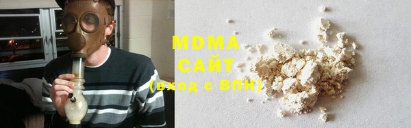 молекула духа Богородицк